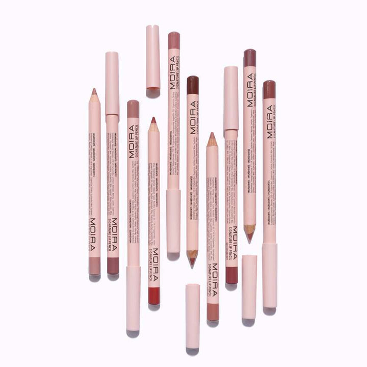 SIGNATURE LIP PENCIL (004, HONEY ROSE)