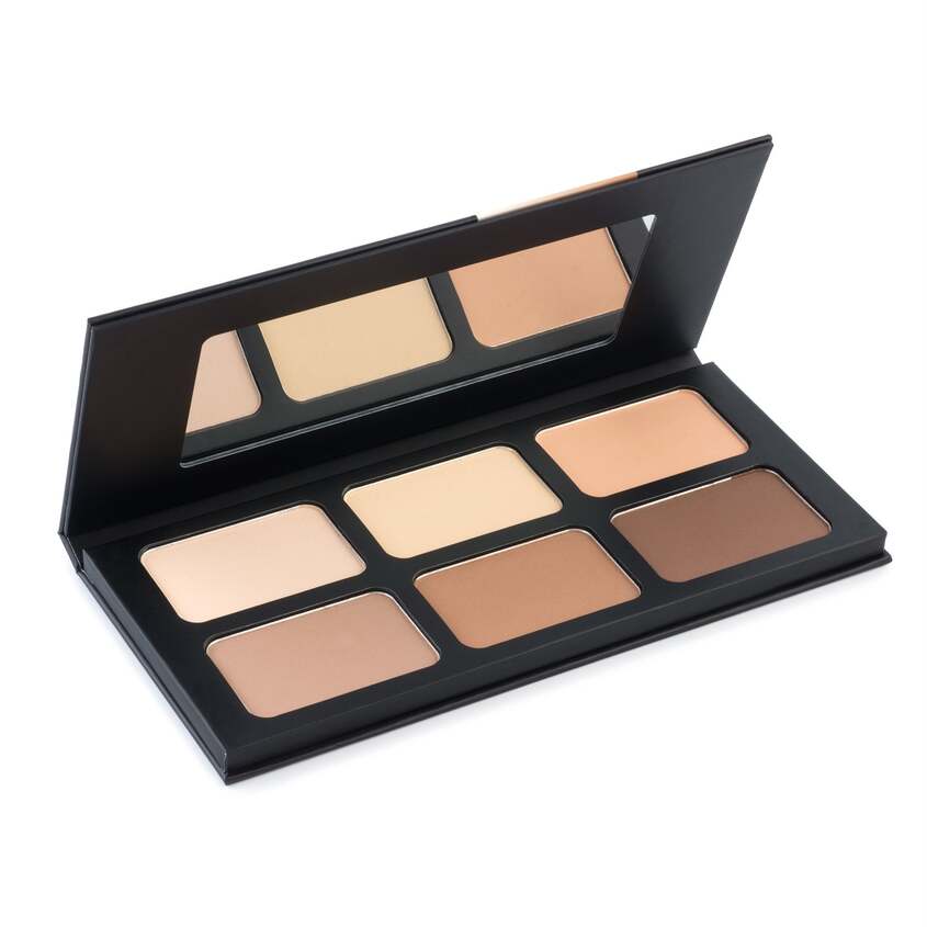 Highlight & Couture Palette