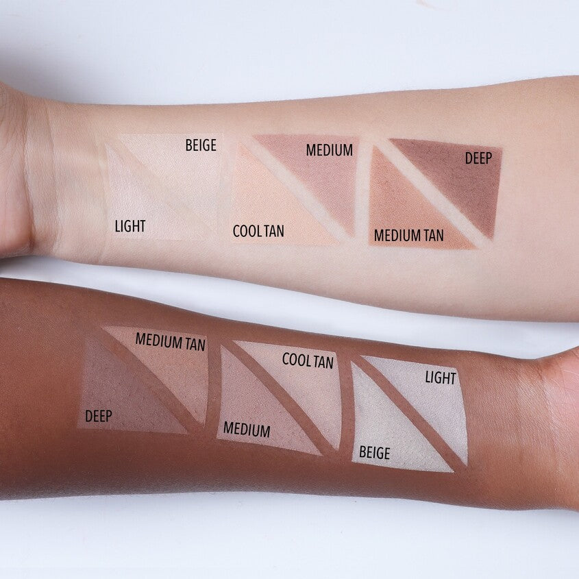 Highlight & Couture Palette