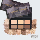 Highlight & Couture Palette
