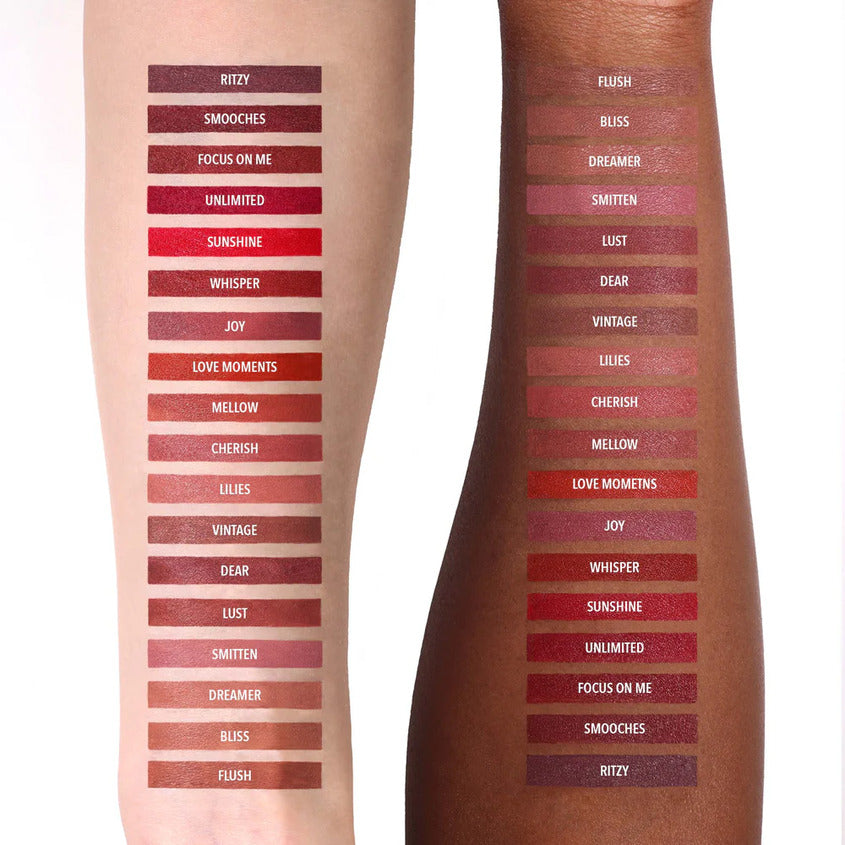 MOIRA LIP BLOOM LIPSTICK PENCIL (006, DEAR) – buy online