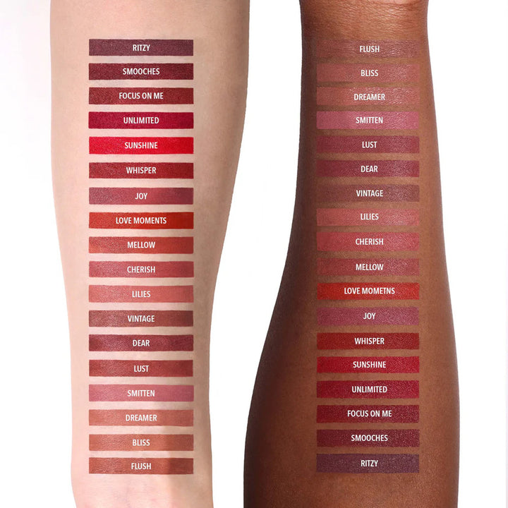 LIP BLOOM LIPSTICK PENCIL (013, WHISPER)