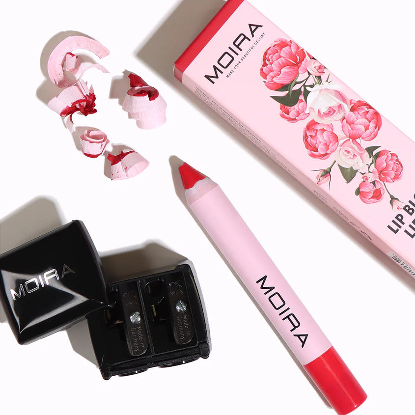 MOIRA LIP BLOOM LIPSTICK PENCIL (013, WHISPER) – شراء أونلاين