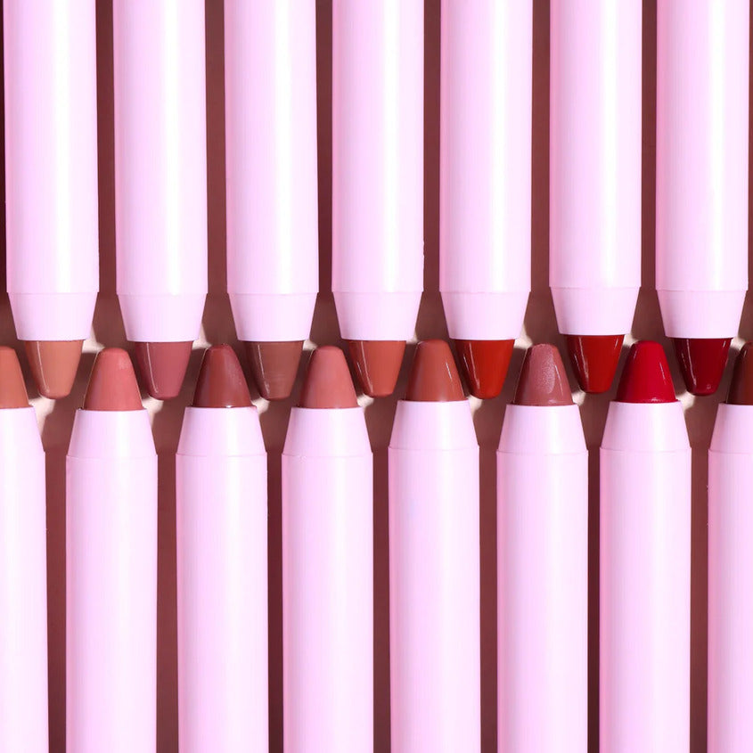 MOIRA LIP BLOOM LIPSTICK PENCIL (013, WHISPER) – متجر إلكتروني
