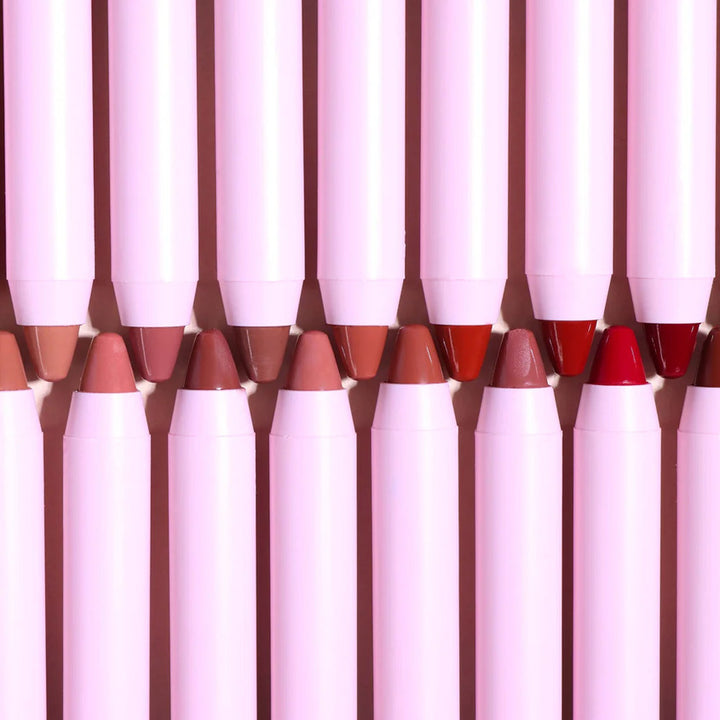 LIP BLOOM LIPSTICK PENCIL (005, LUST)