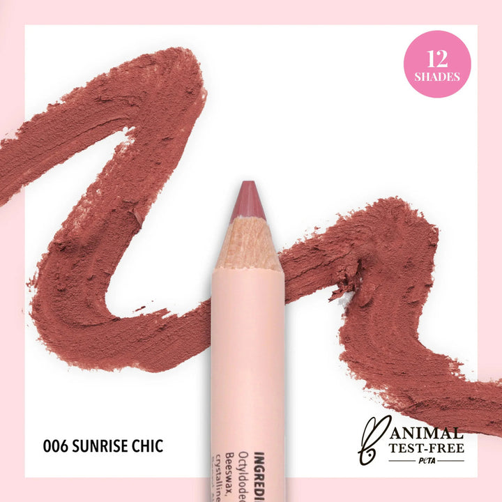 Signature Lip Pencil