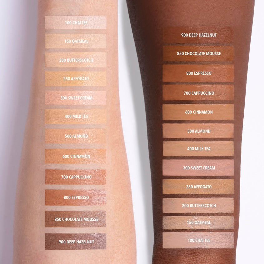 MOIRA LAVISH CREAMY CONCEALER (250, AFFOGATO)