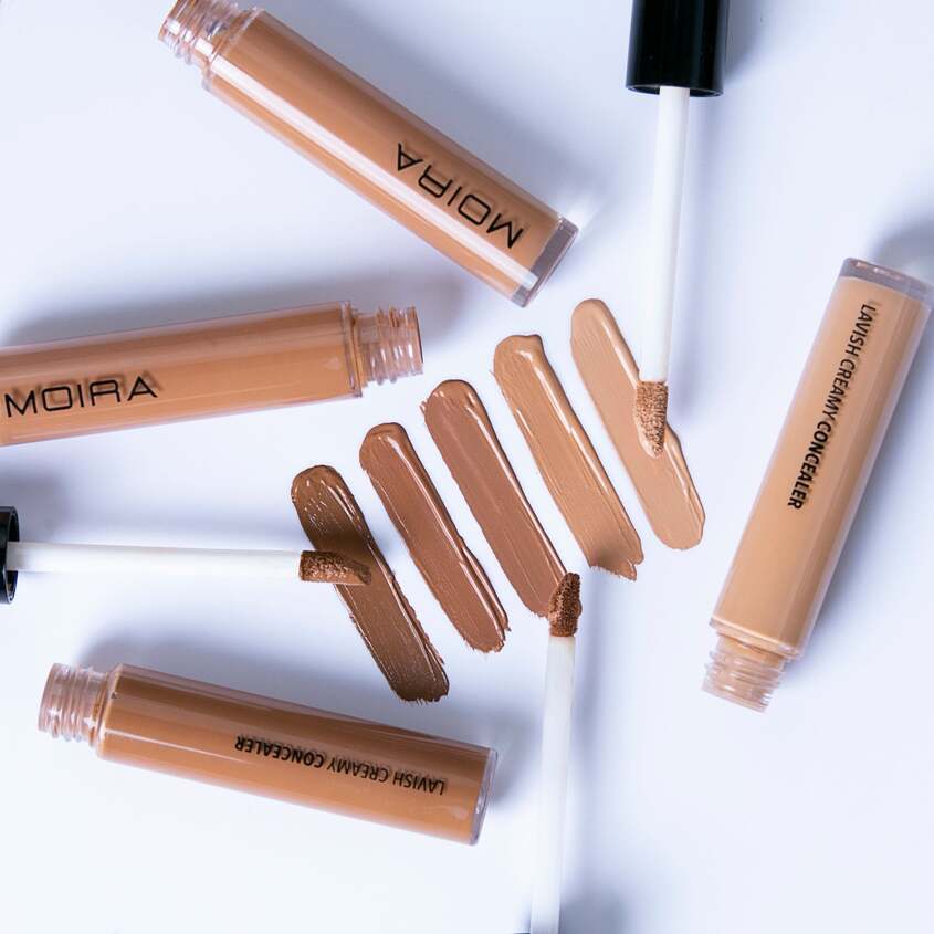 Lavish Creamy Concealer