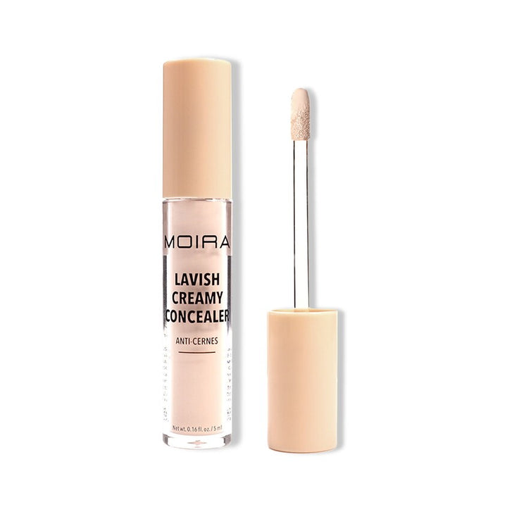 LAVISH CREAMY CONCEALER (150, OATMEAL)