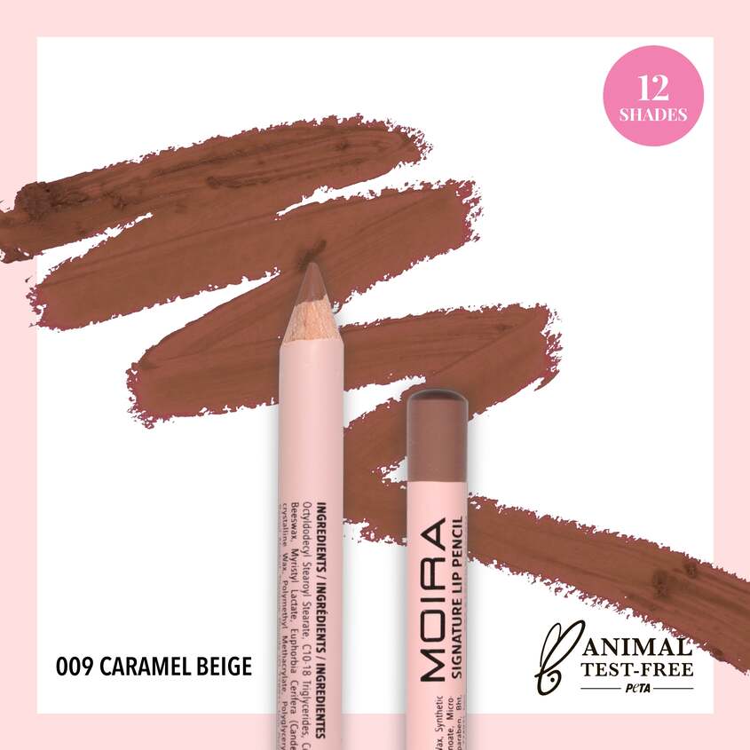 Signature Lip Pencil