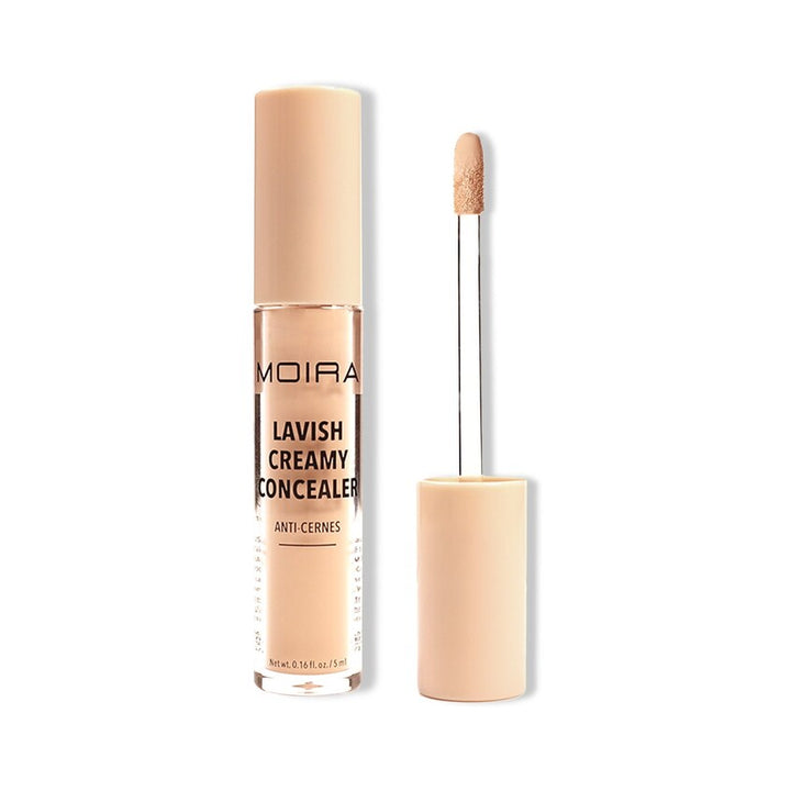 Lavish Creamy Concealer