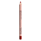MOIRA SIGNATURE LIP PENCIL (012, DARING RED) – photo 8