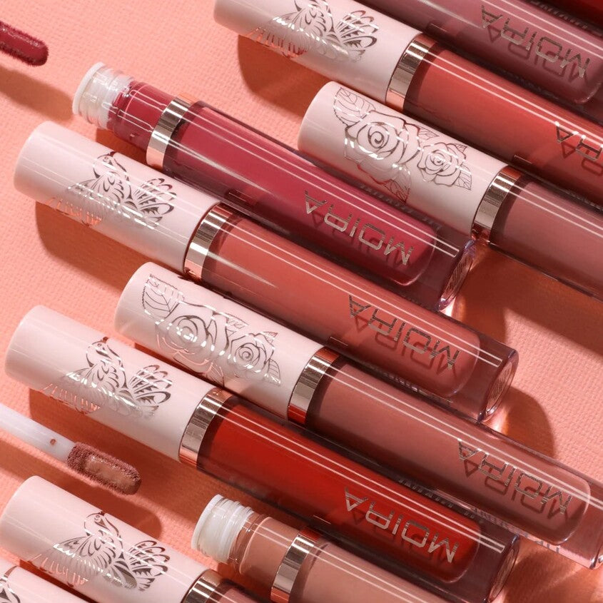 Lip Divine Liquid Lipstick