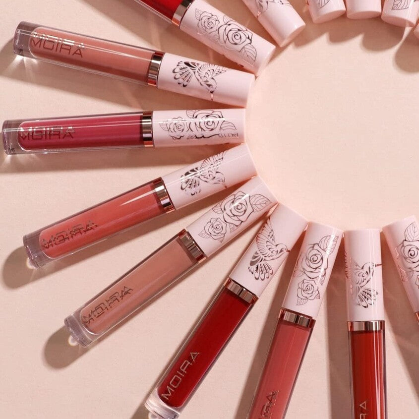 Lip Divine Liquid Lipstick