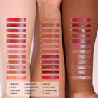 MOIRA SIGNATURE LIPSTICK (012, ROUGE) – free delivery