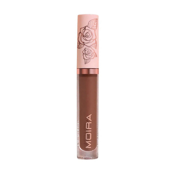 Lip Divine Liquid Lipstick
