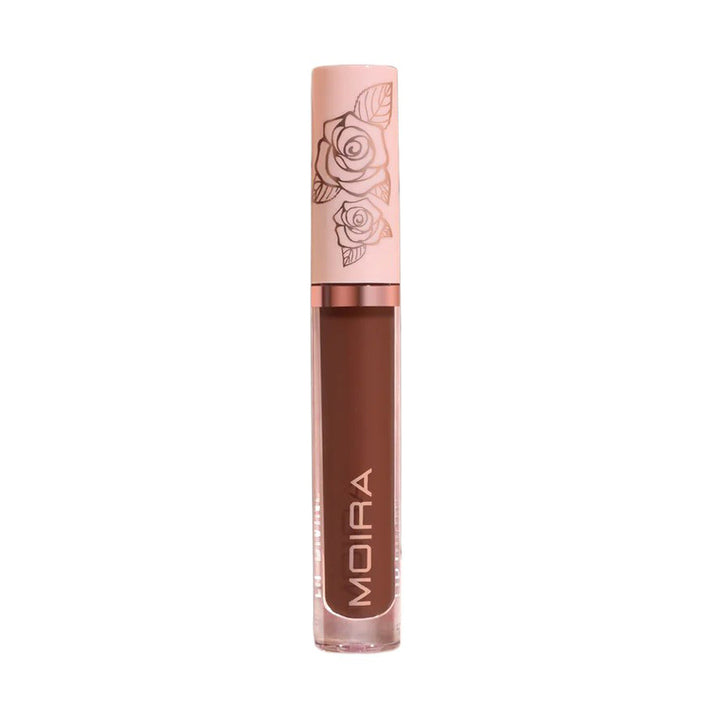 Lip Divine Liquid Lipstick