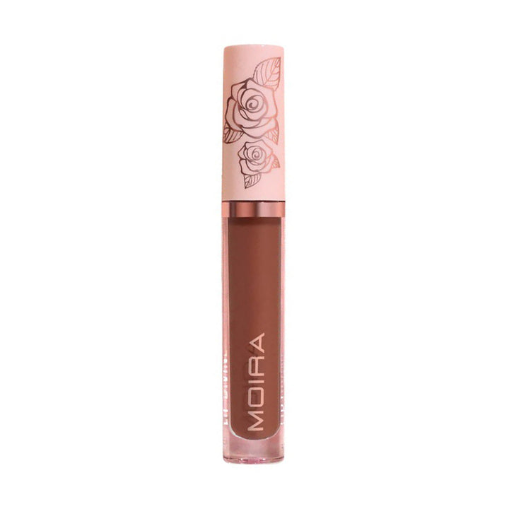Lips – LIP DIVINE LIQUID LIPSTICK (006, MADELINE)
