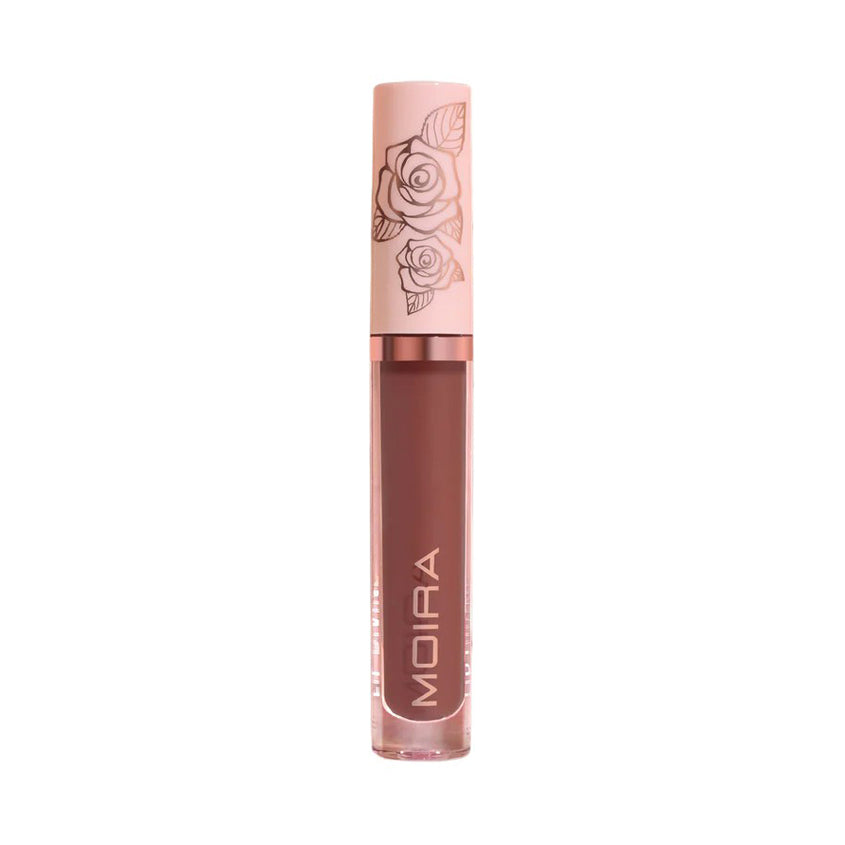 Lip Divine Liquid Lipstick
