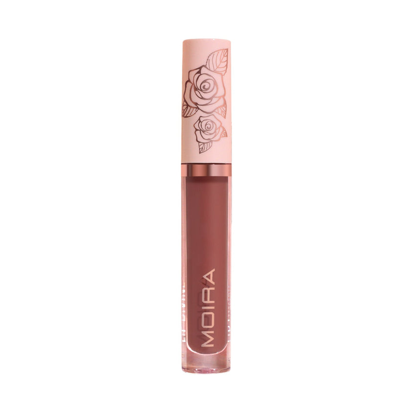 Lip Divine Liquid Lipstick