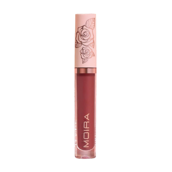 Lip Divine Liquid Lipstick