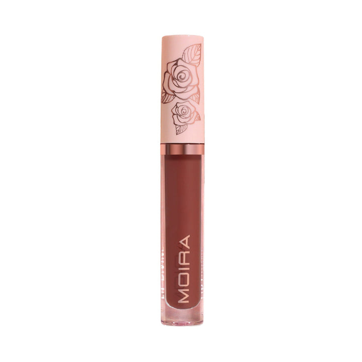 Lip Divine Liquid Lipstick