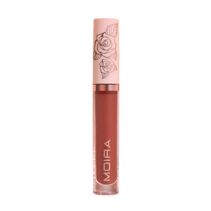 Lip Divine Liquid Lipstick