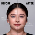 MOIRA SOFT FOCUS WATERPROOF SETTING POWDER (200) – free delivery