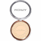 MOIRA SOFT FOCUS WATERPROOF SETTING POWDER (200)