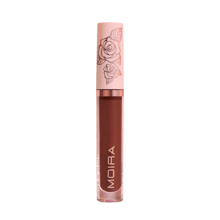 Lips – LIP DIVINE LIQUID LIPSTICK (013, MOST)