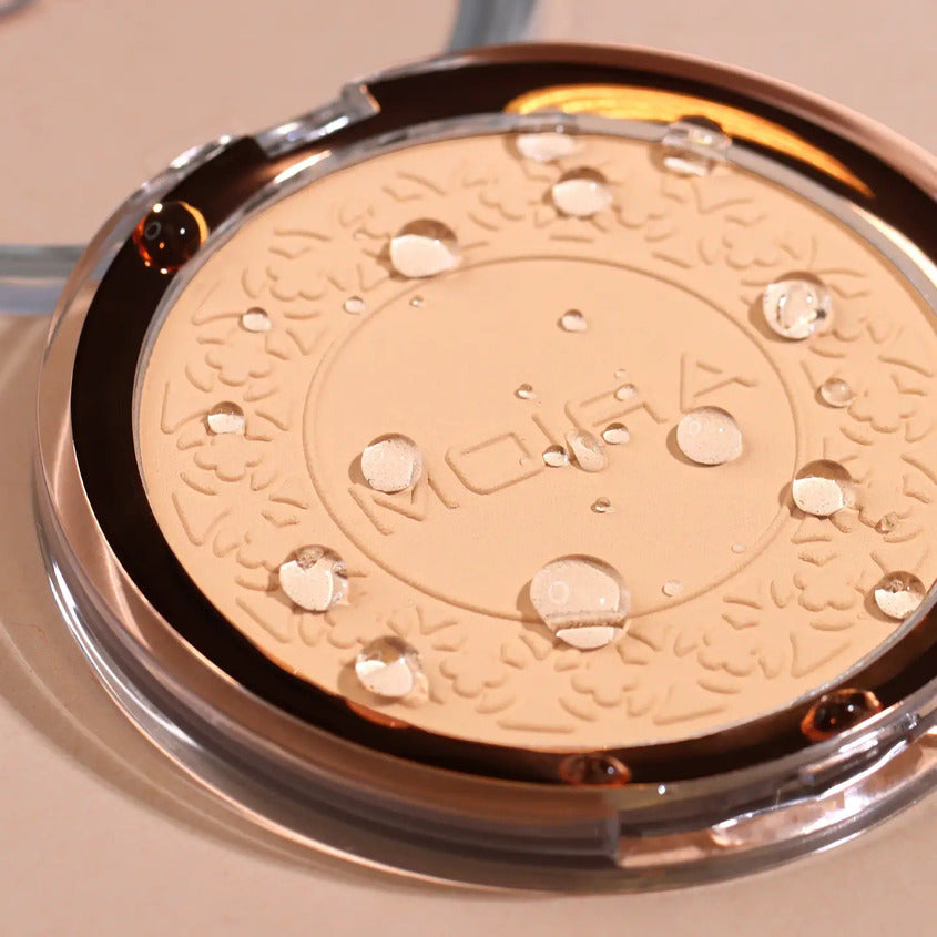 Soft Focus Waterproof Setting Powder