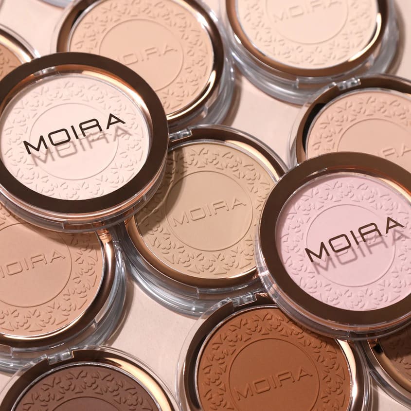 Soft Focus Waterproof Setting Powder