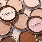 MOIRA SOFT FOCUS WATERPROOF SETTING POWDER (400) – صورة 5