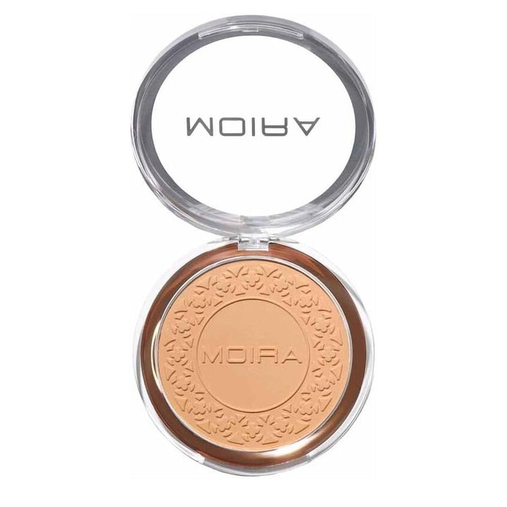 Soft Focus Waterproof Setting Powder