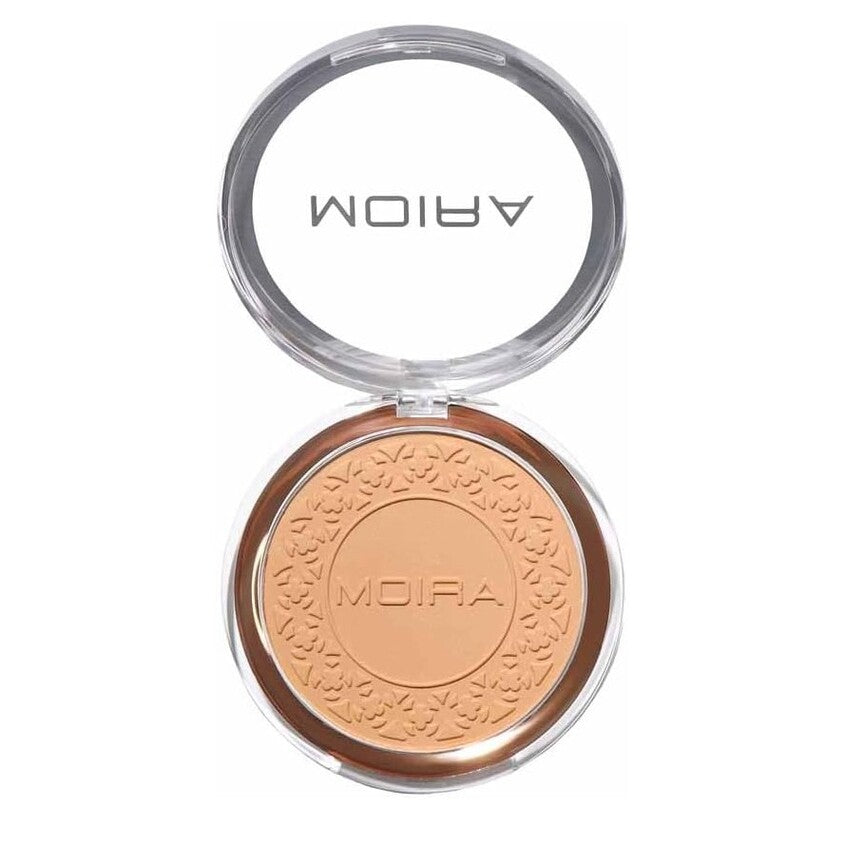 Soft Focus Waterproof Setting Powder