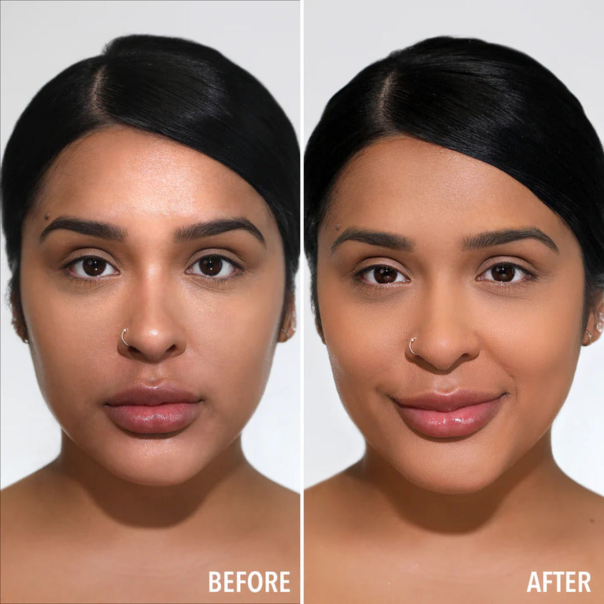 Soft Focus Waterproof Setting Powder