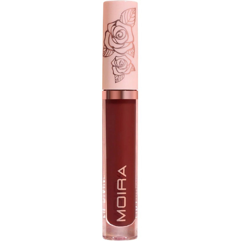 MOIRA LIP DIVINE LIQUID LIPSTICK (015, DATE NIGHT)