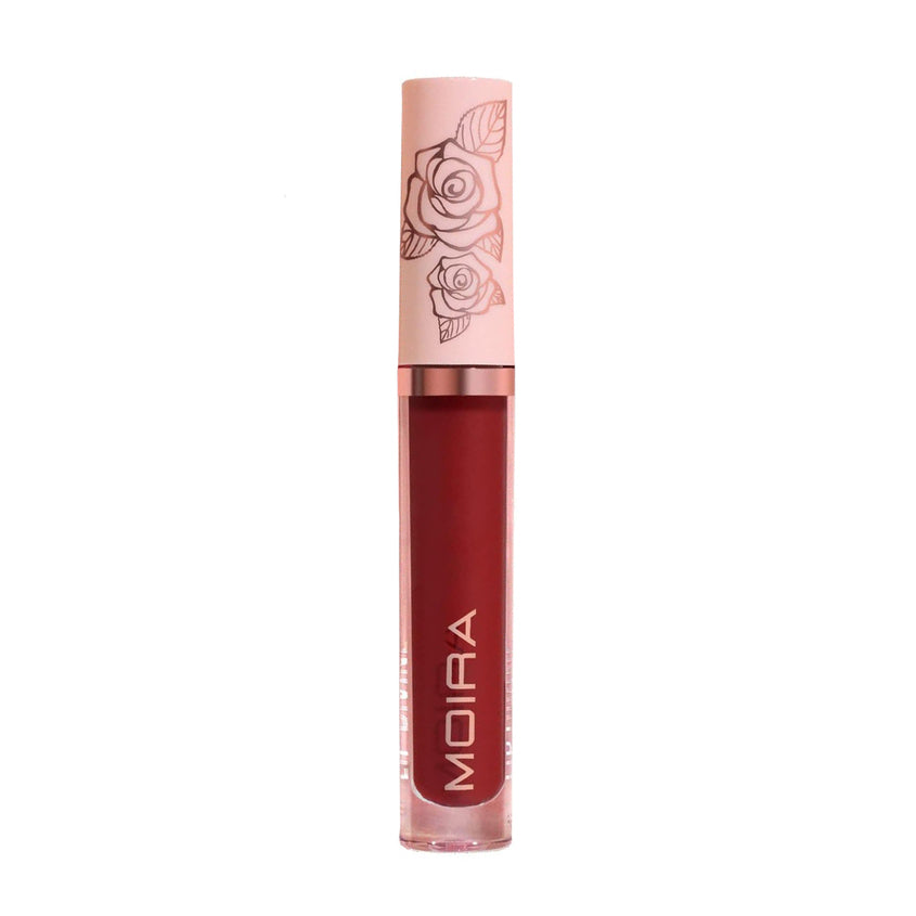 Lip Divine Liquid Lipstick