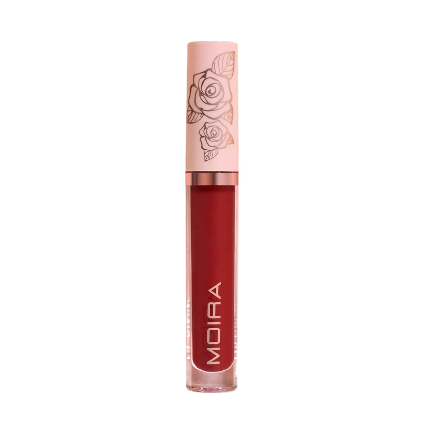 Lip Divine Liquid Lipstick