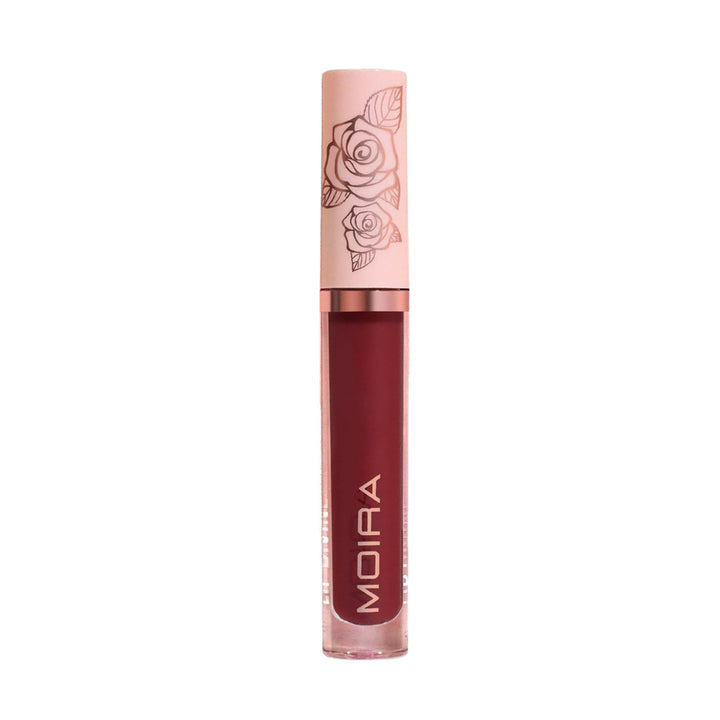 Lip Divine Liquid Lipstick
