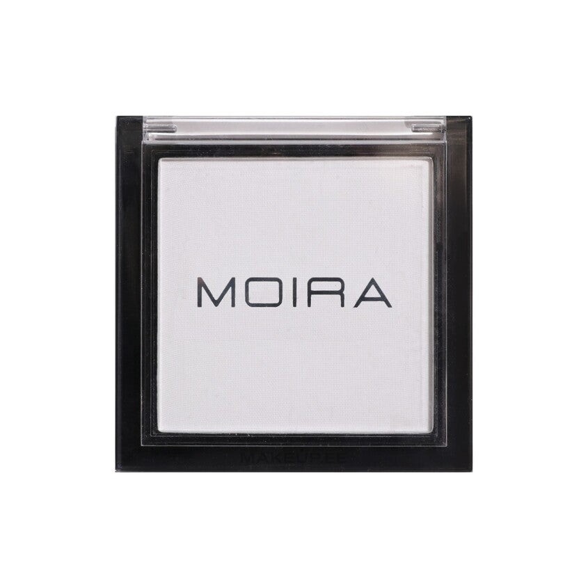 MOIRA LAVISH PRESSED FINISHING POWDER (100, TRANSLUCENT) – photo 5