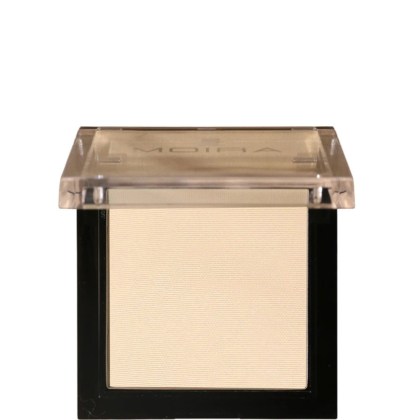 MOIRA LAVISH PRESSED FINISHING POWDER (200, BANANA)