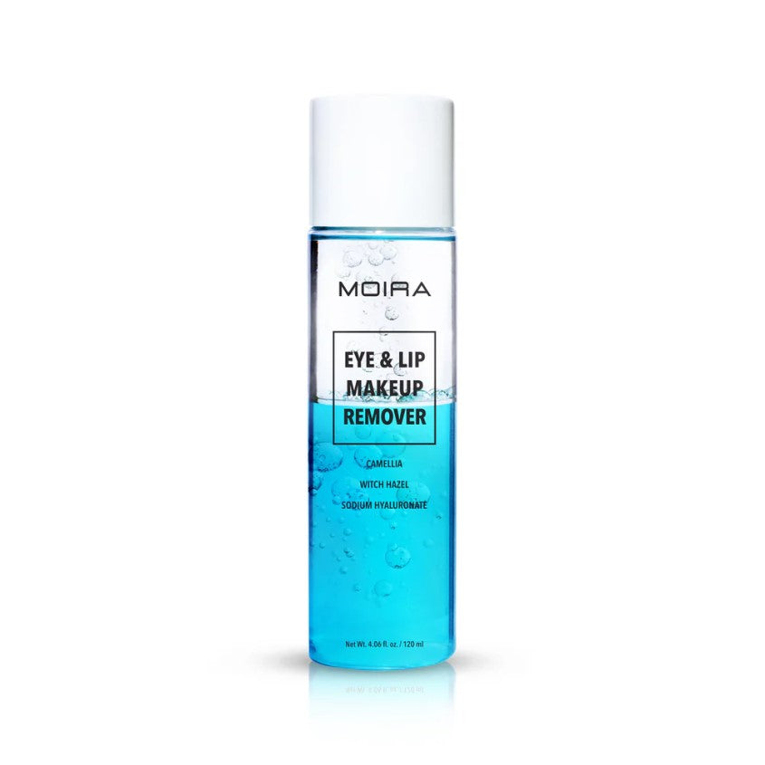 Eye & Lip Makeup Remover