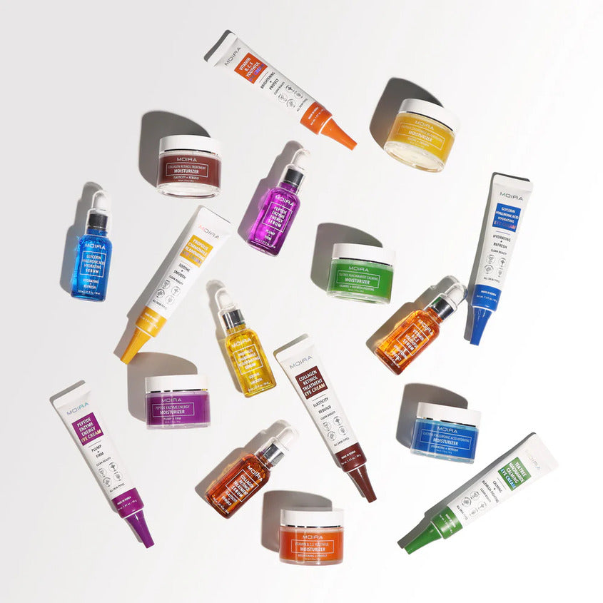 Vitamin B, C, E Youthful Eye Cream