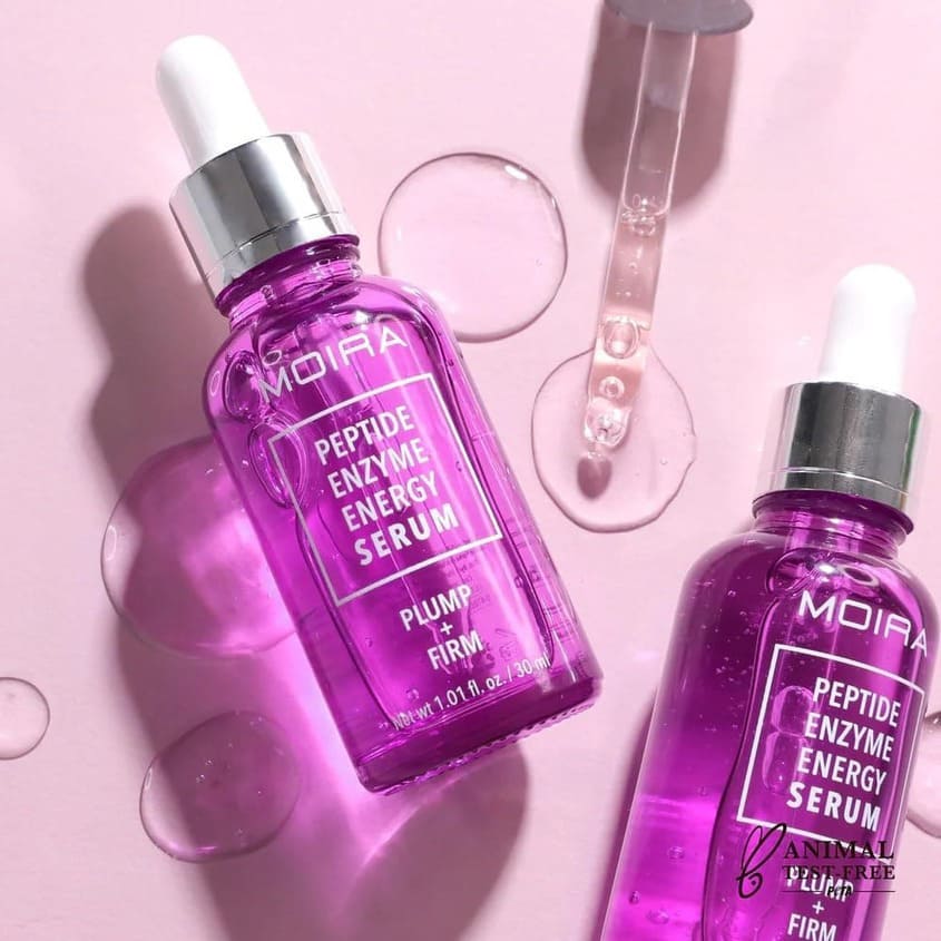 MOIRA PEPTIDE ENZYME ENERGY SERUM – online store