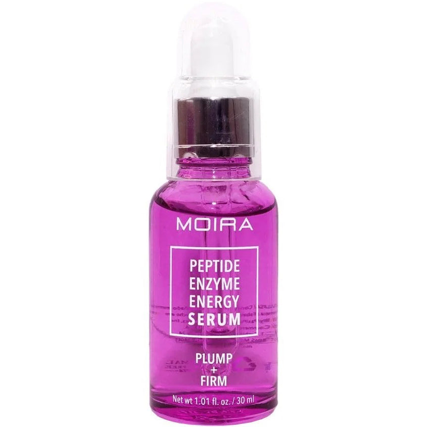 MOIRA PEPTIDE ENZYME ENERGY SERUM