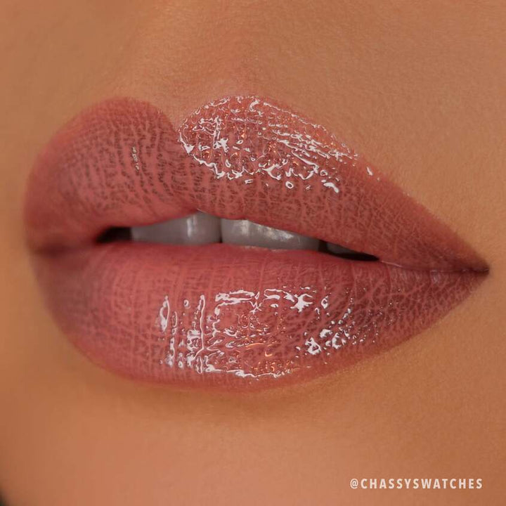 Glow Getter Hydrating Lip Oil
