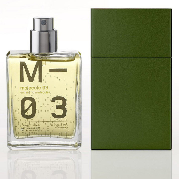 MOLECULE 03 EAU DE 30 ML