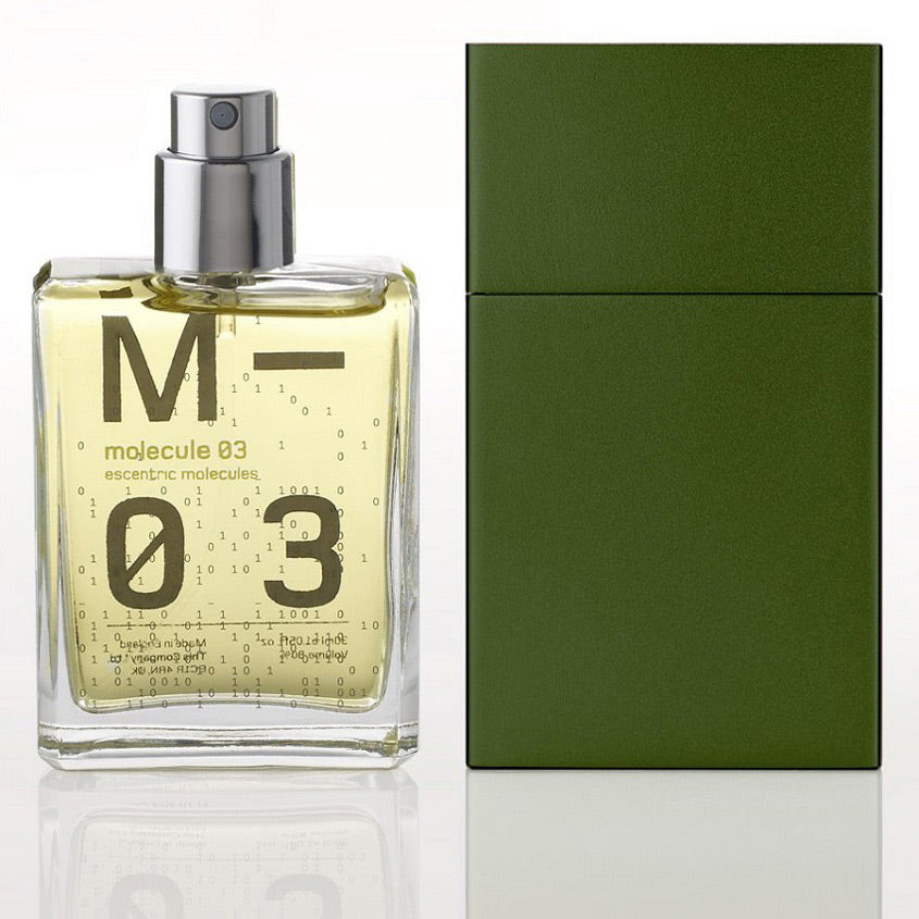 ESCENTRIC MOLECULES MOLECULE 03 EAU DE 30 ML – شراء أونلاين
