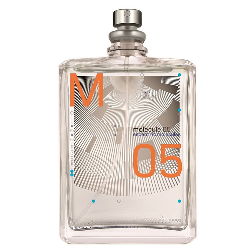 ESCENTRIC MOLECULES EAU DE 30ML